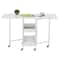 Kensington Table Rolling Cart by Simply Tidy&#x2122;